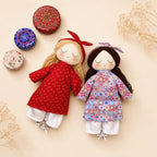 Ava Cuddle Doll