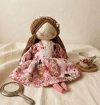 Lily Cuddle Doll