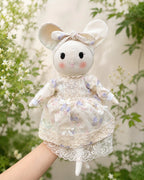 Emma Handmade Doll