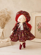 Mia Keepsake Doll