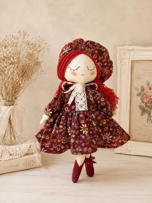 Clover Dress
