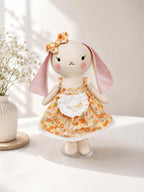 Poppy Plush Doll