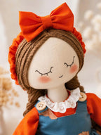 Luna Doll