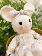 Emma Handmade Doll
