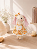 Poppy Plush Doll