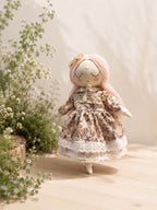 Charlotte Rag Doll