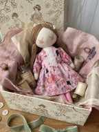 Lily Cuddle Doll