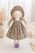 Daisy Cloth Doll