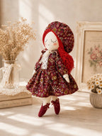 Mia Keepsake Doll