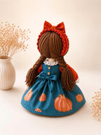 Luna Doll