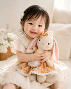 Poppy Plush Doll