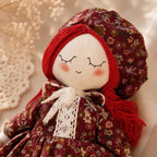 Mia Keepsake Doll