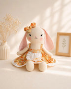 Poppy Plush Doll
