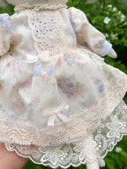 Emma Handmade Doll