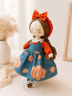 Luna Doll