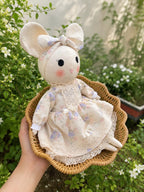 Emma Handmade Doll