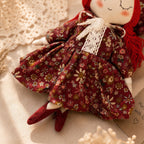 Mia Keepsake Doll
