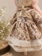 Charlotte Rag Doll