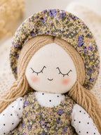 Daisy Cloth Doll