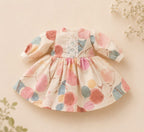 Bella Fabric Doll
