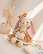 Poppy Plush Doll