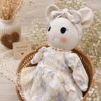 Emma Handmade Doll