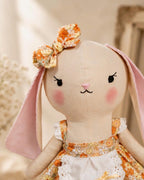 Poppy Plush Doll