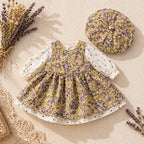 Daisy Cloth Doll