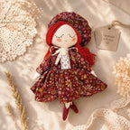 Mia Keepsake Doll