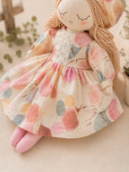 Bella Fabric Doll