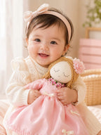 Sophie Fabric Doll