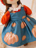 Luna Doll
