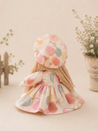 Bella Fabric Doll