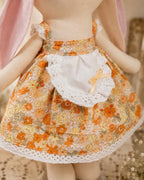 Poppy Plush Doll