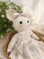 Emma Handmade Doll
