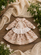Hazel Handmade Doll