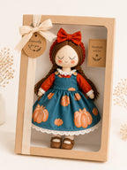 Luna Doll