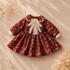 Mia Keepsake Doll