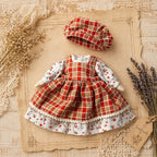 Willow Soft Doll