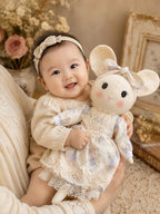 Emma Handmade Doll