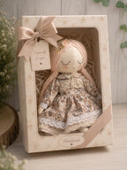Charlotte Rag Doll