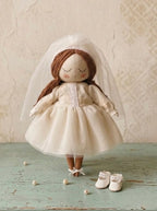 Rosie Rag Doll