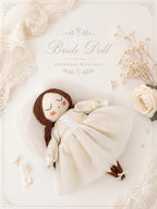 Rosie Rag Doll