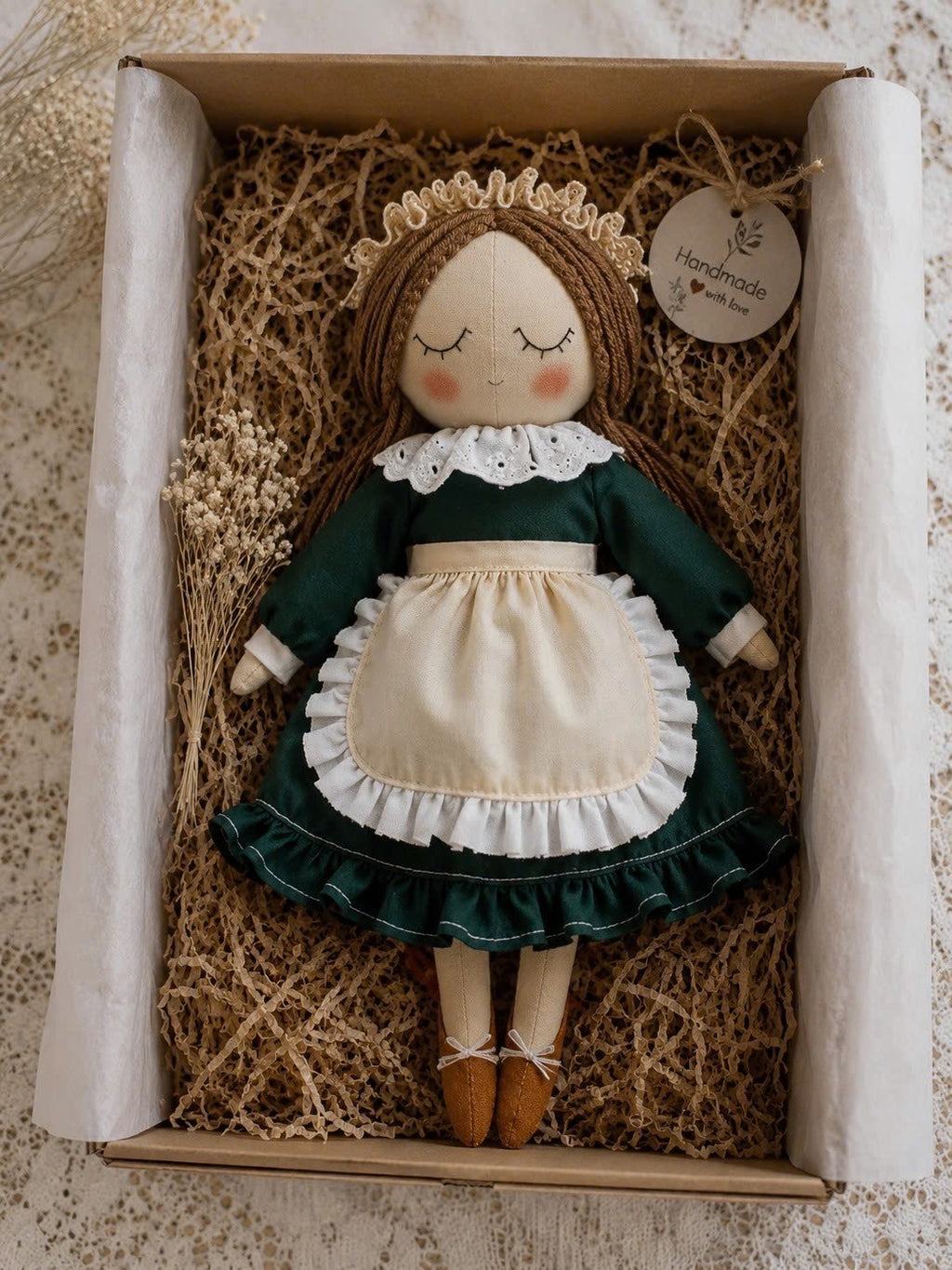 Bluebell Dress