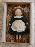 Bluebell Dress