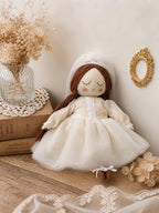 Rosie Rag Doll