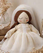 Rosie Rag Doll