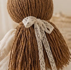 Rosie Rag Doll