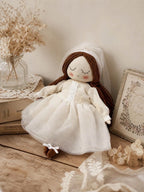 Rosie Rag Doll