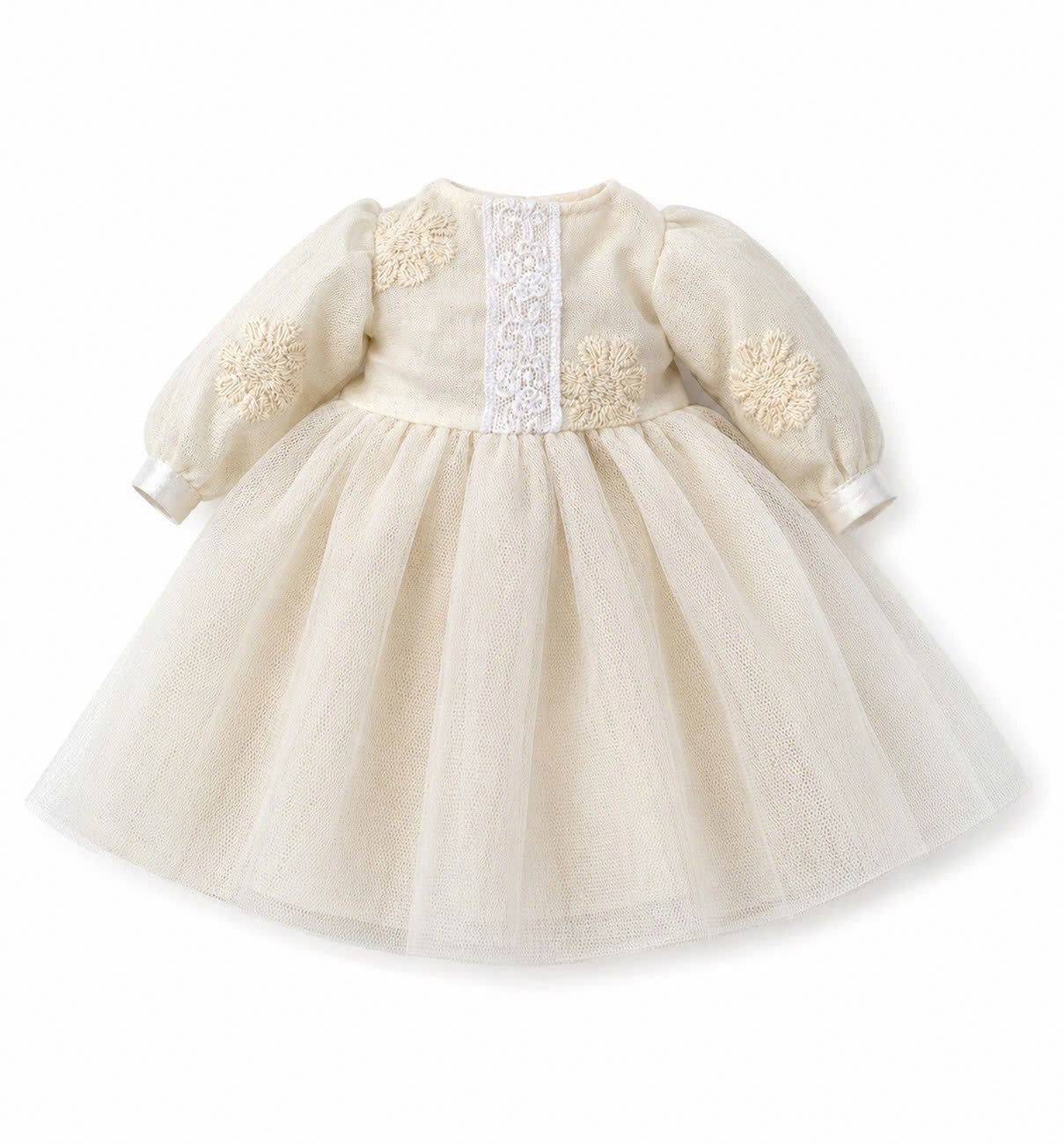 Rosie Rag Doll